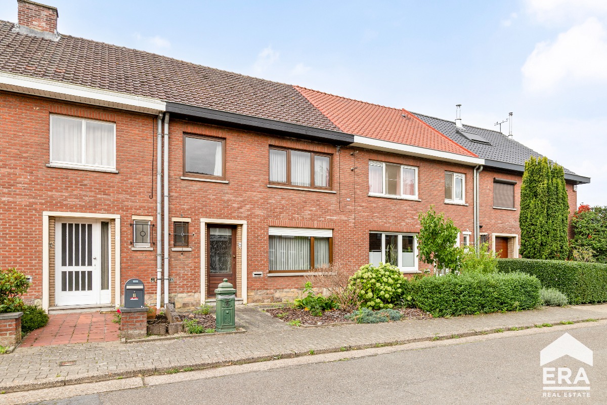 Huizen te koop in Diest | ERA